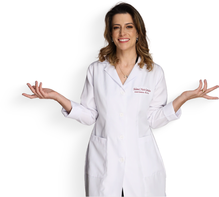 Helena Facio - Fisioterapia Pelvica